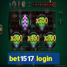 bet1517 login